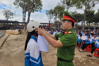 HOẠT ĐỘNG TNHN CHỦ ĐỀ 6