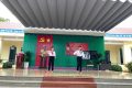 CHUYÊN ĐỀ “NGƯỜI LÍNH TRONG MẮT EM”
